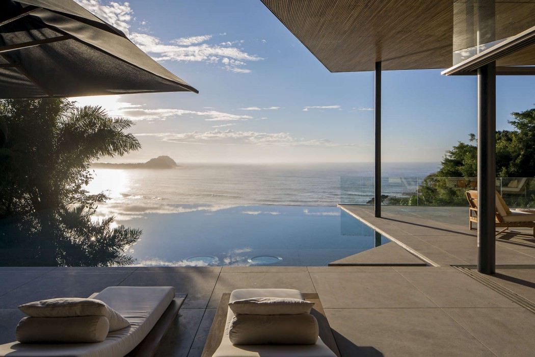 Casa Delta by Bernardes Arquitetura - 5