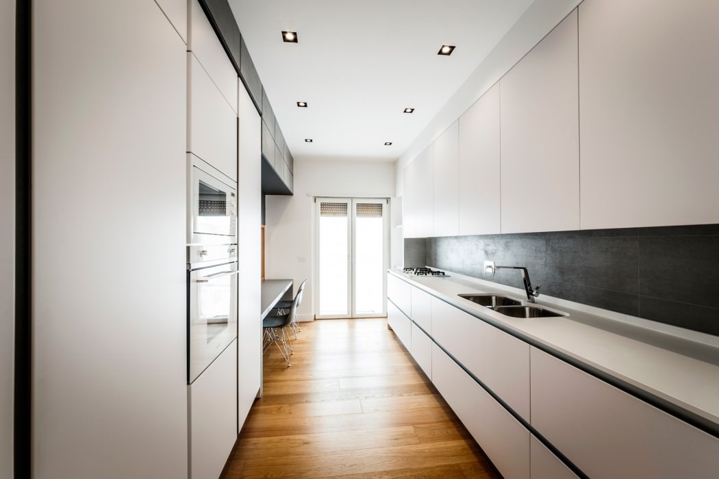 Monolithic House by Brain Factory - 8