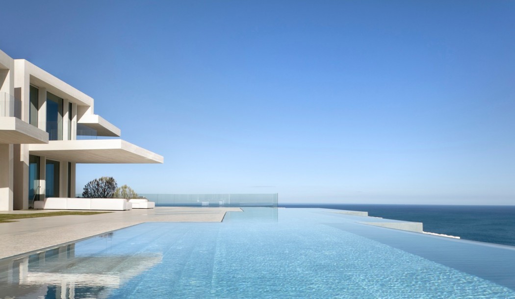 Sardinera House by Ramon Esteve Estudio - 5