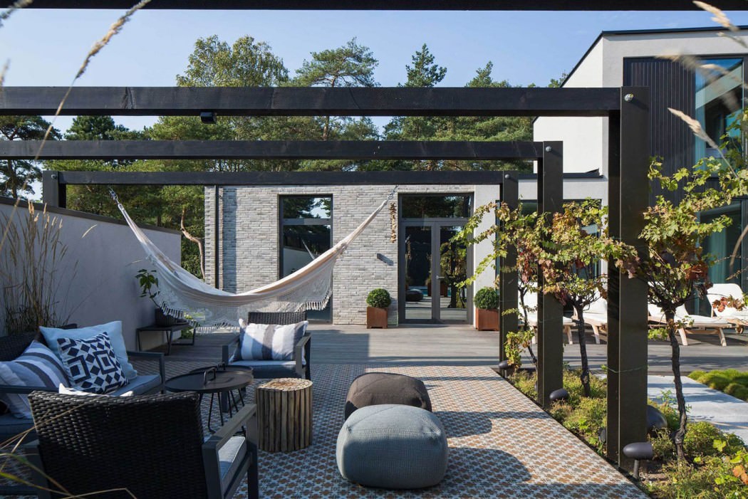 Villa J by Johan Sundberg - 16