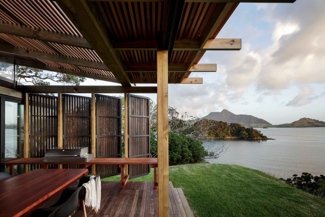 Beach House by Herbst Architects - 6
