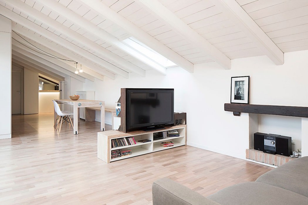 Casa FL by Elisa Manelli - 6