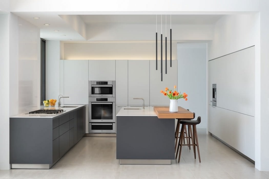 Kim Residence by Tate Studio Architects - 3