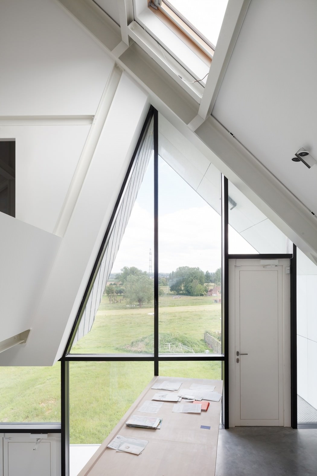 Leeuw House by Nu Architectuuratelier - 4