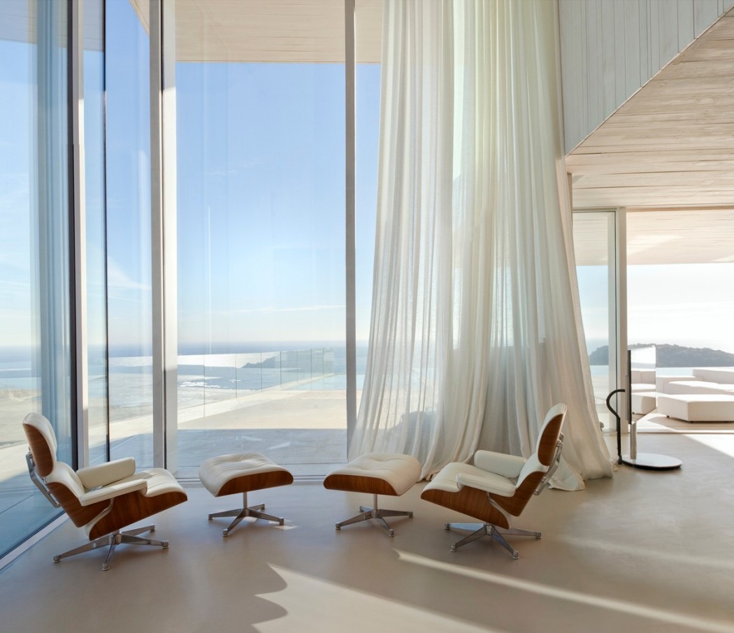 Sardinera House by Ramon Esteve Estudio - 6
