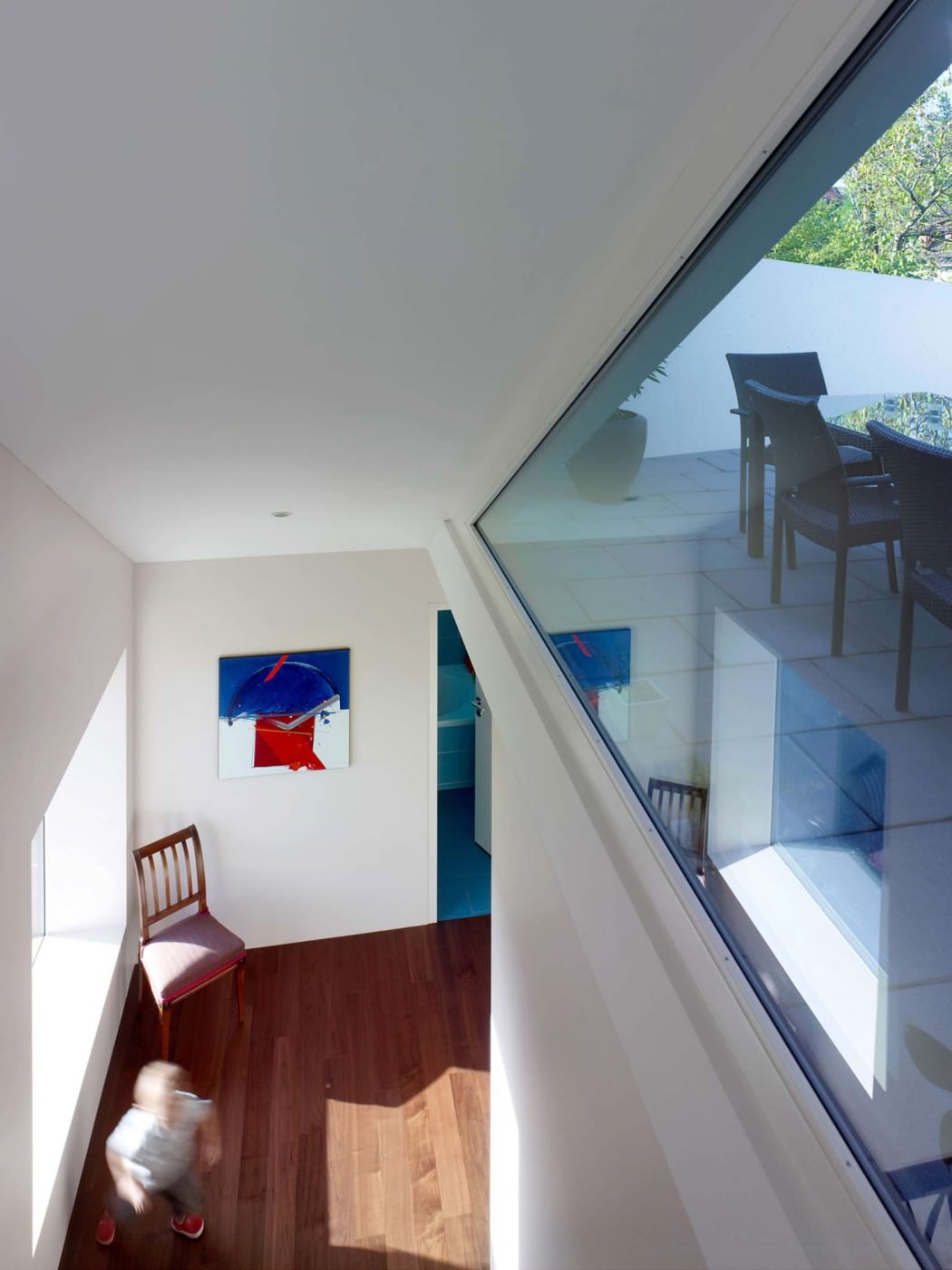 Schuler Villa by Andrea Pelati Architecte - 8