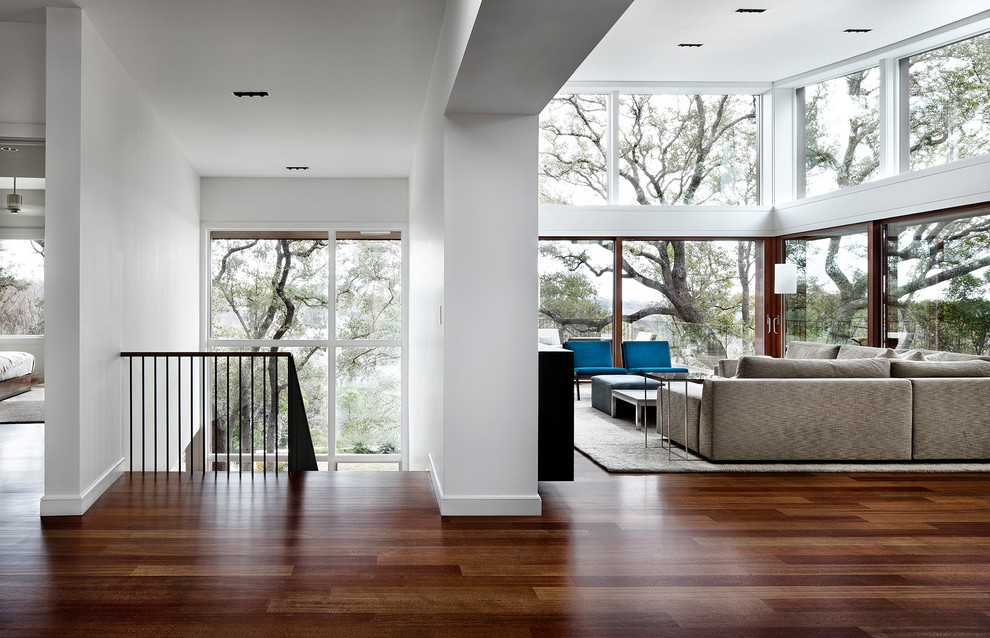 Tree House by Miró Rivera Architects - 5