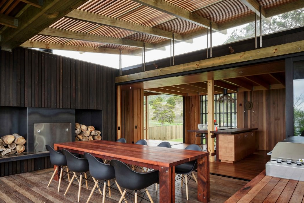 Beach House by Herbst Architects - 4