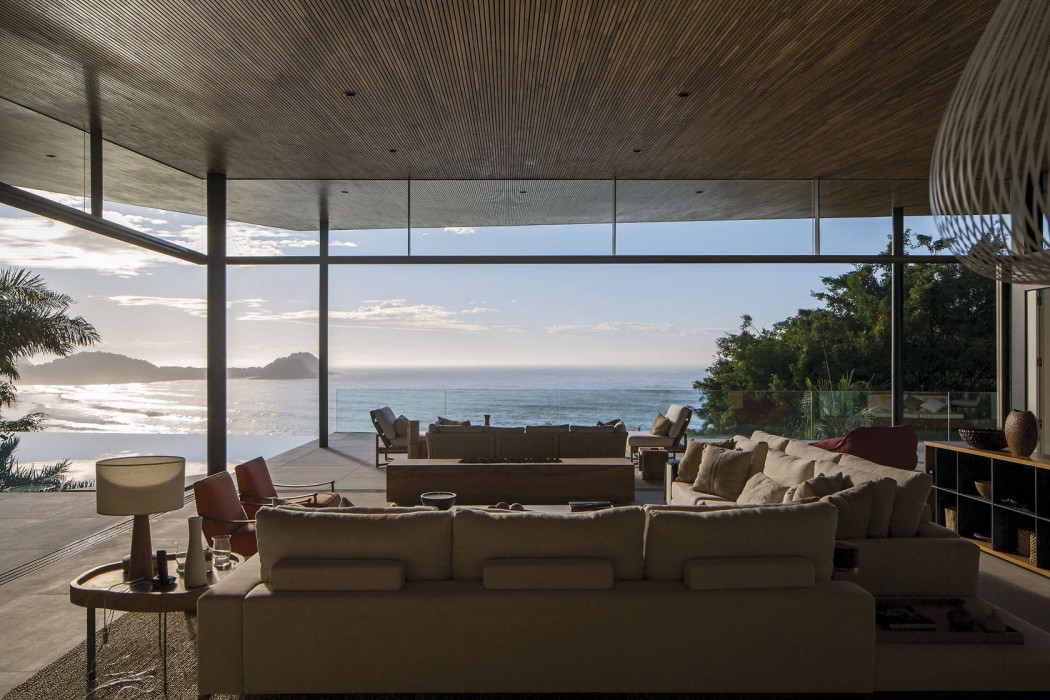 Casa Delta by Bernardes Arquitetura - 3