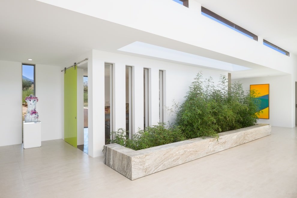 Kim Residence by Tate Studio Architects - 5