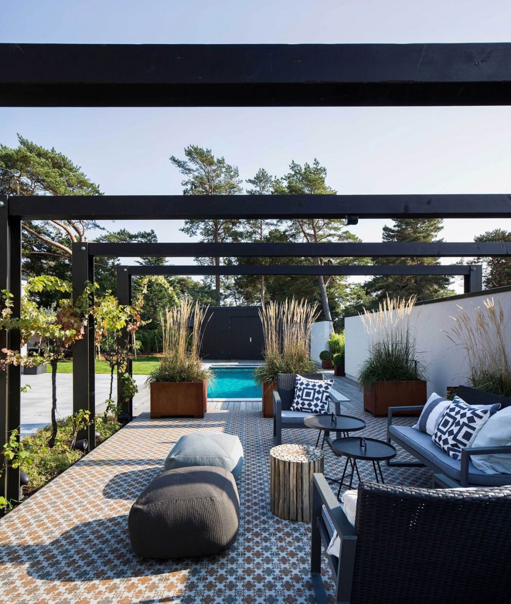 Villa J by Johan Sundberg - 14