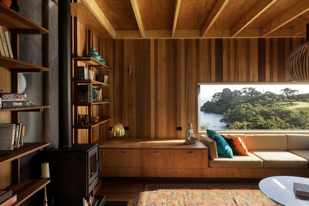 Beach House by Herbst Architects - 7