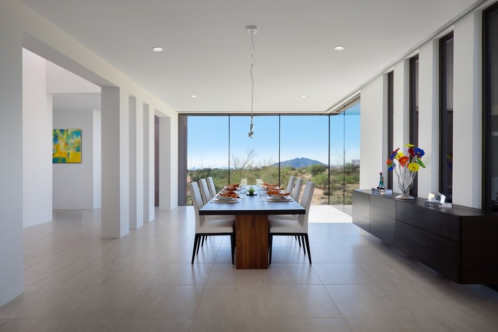 Kim Residence by Tate Studio Architects - 4