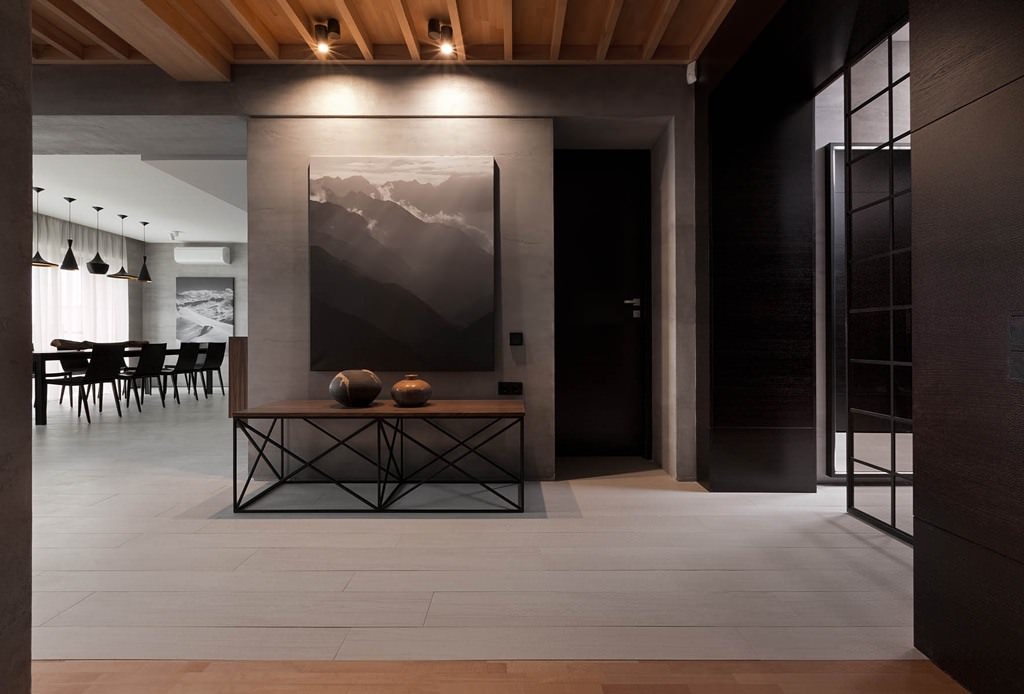 Two Levels by Nott Design - 4