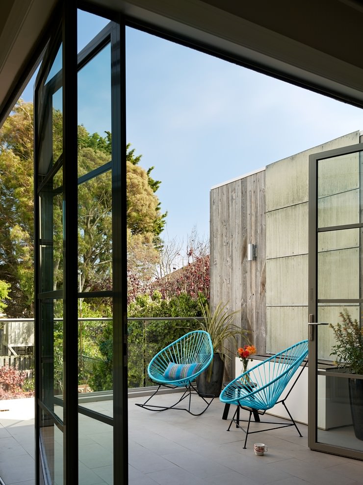 San Francisco Residence by Art of Construction - 5