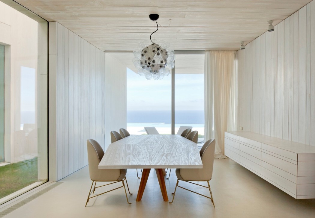 Sardinera House by Ramon Esteve Estudio - 7