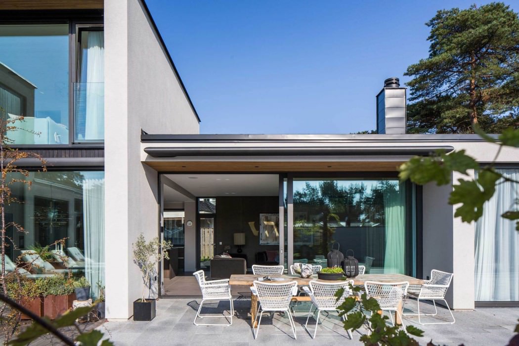 Villa J by Johan Sundberg - 3