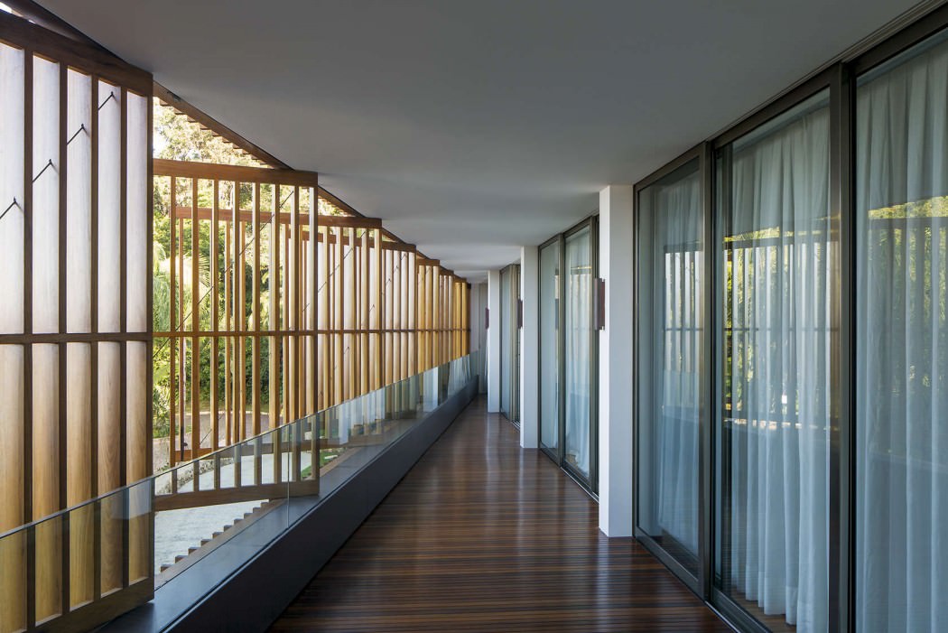 Casa Delta by Bernardes Arquitetura - 6
