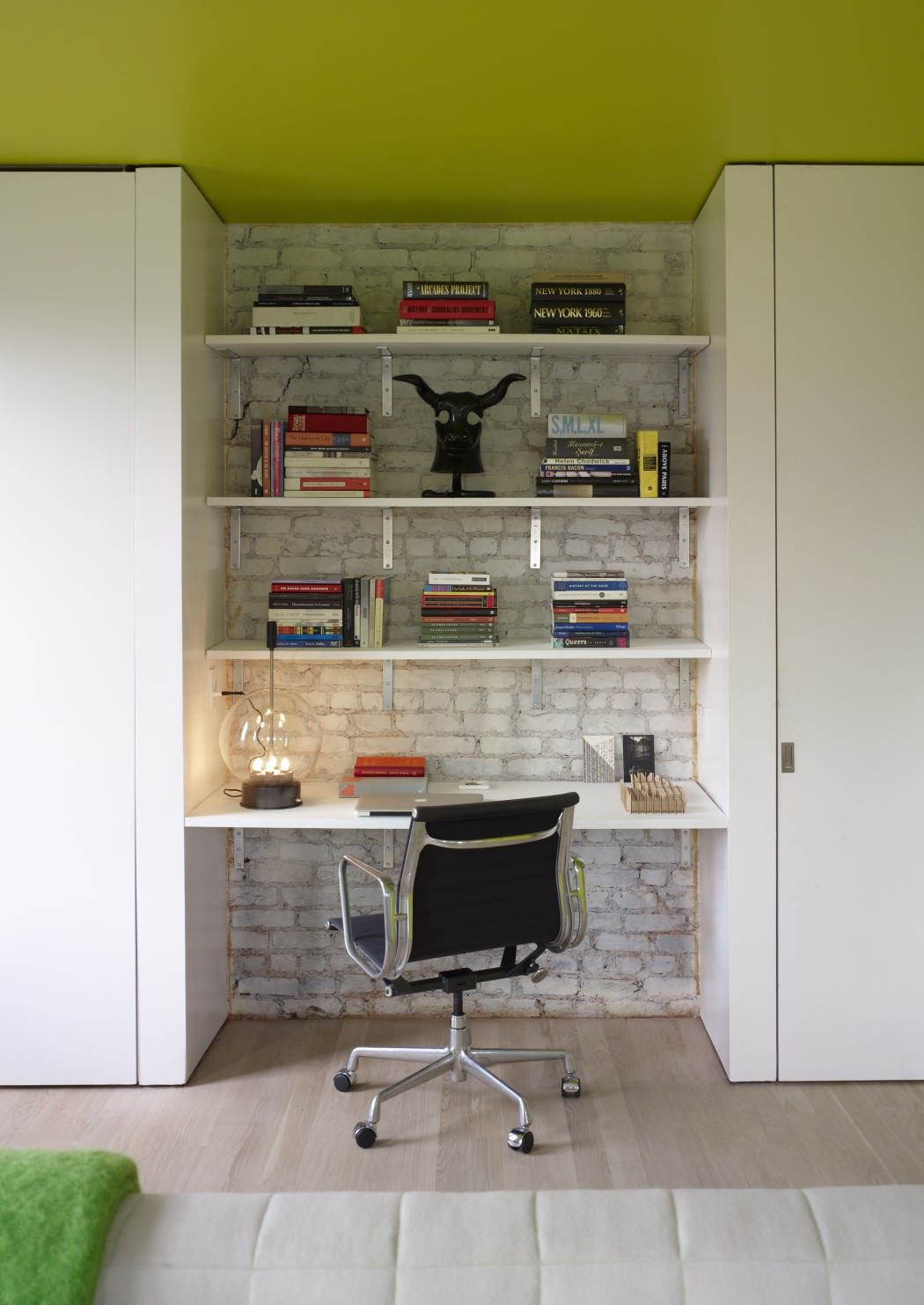 Chinatown Loft by Buro Koray Duman - 7