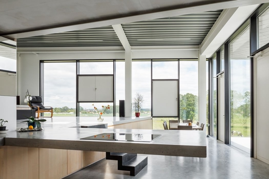 Leeuw House by Nu Architectuuratelier - 7