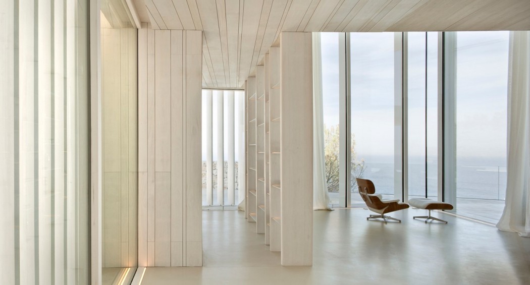 Sardinera House by Ramon Esteve Estudio - 8