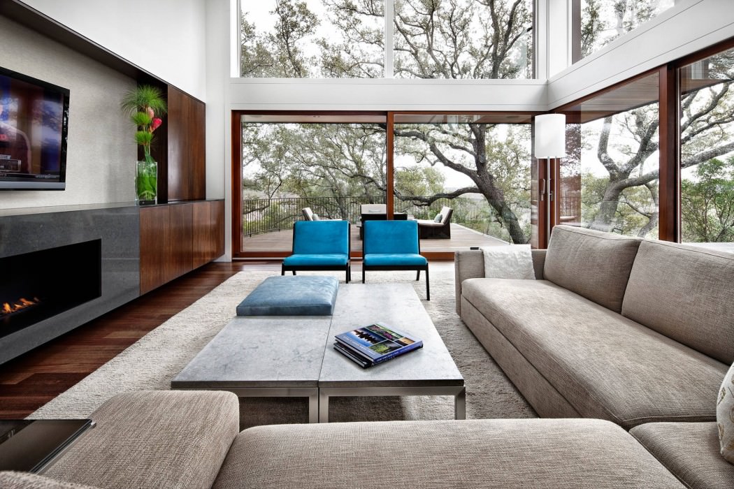 Tree House by Miró Rivera Architects - 3