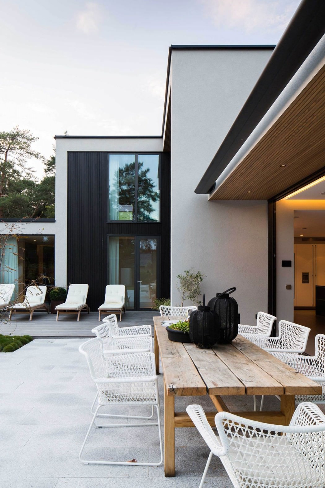 Villa J by Johan Sundberg - 13