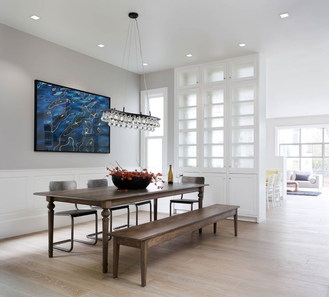 San Francisco Residence by Art of Construction - 3
