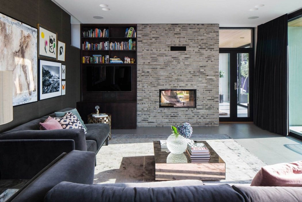 Villa J by Johan Sundberg - 5