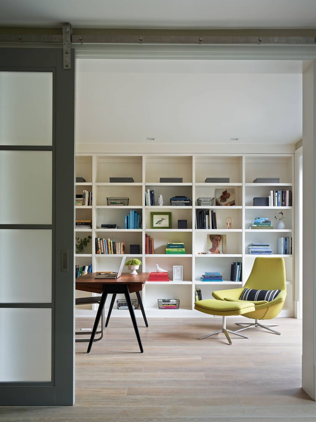 San Francisco Residence by Art of Construction - 2
