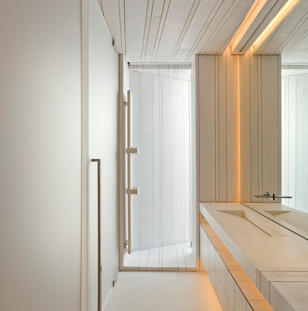 Sardinera House by Ramon Esteve Estudio - 10
