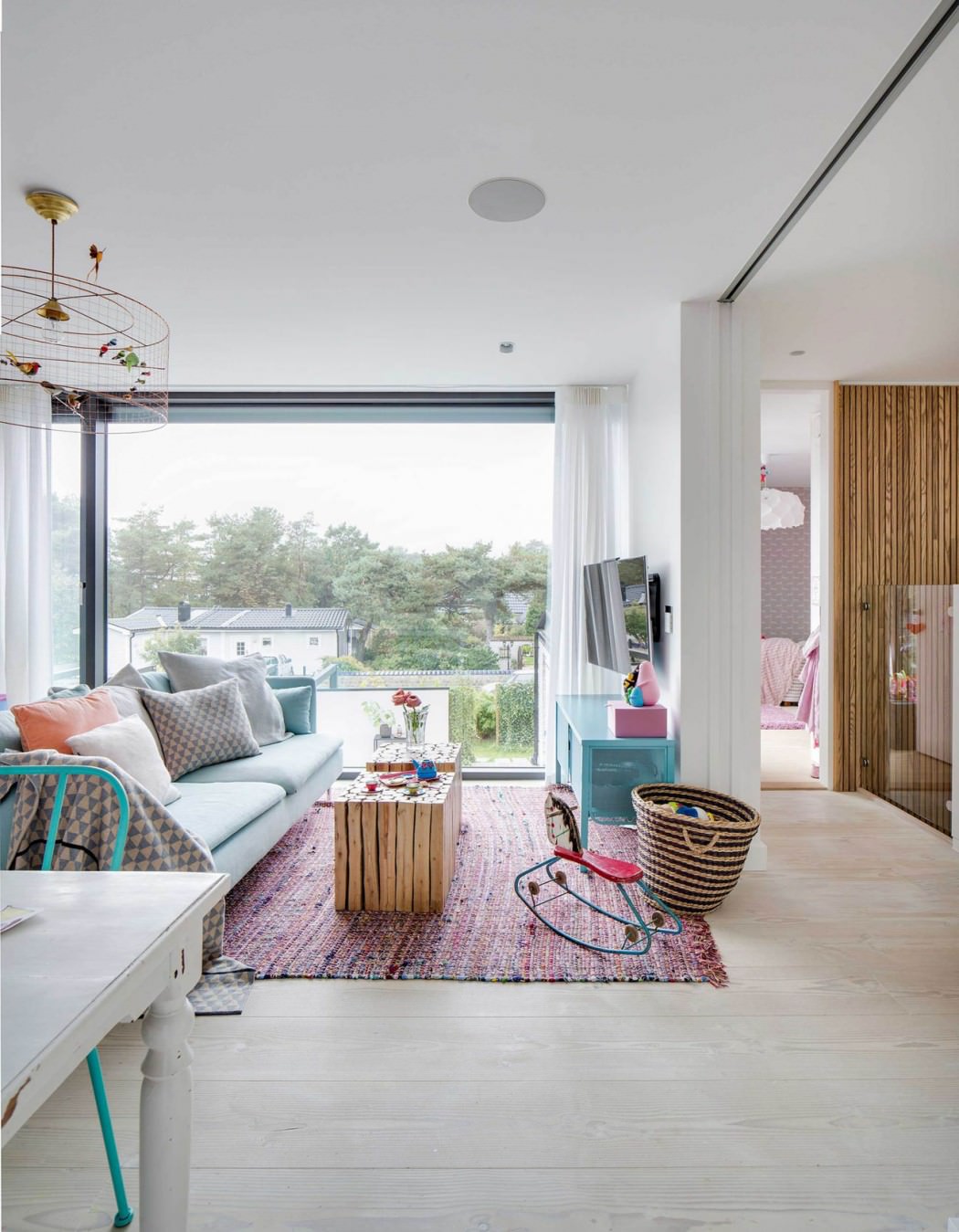 Villa J by Johan Sundberg - 6