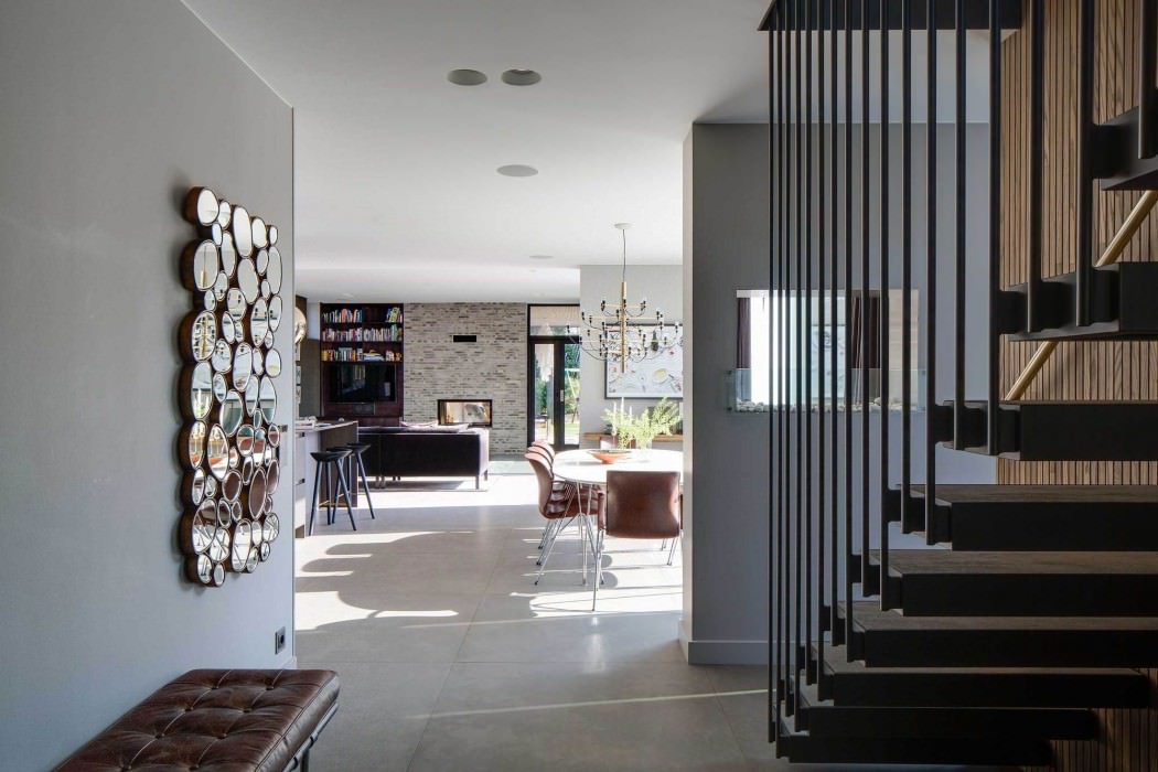 Villa J by Johan Sundberg - 8