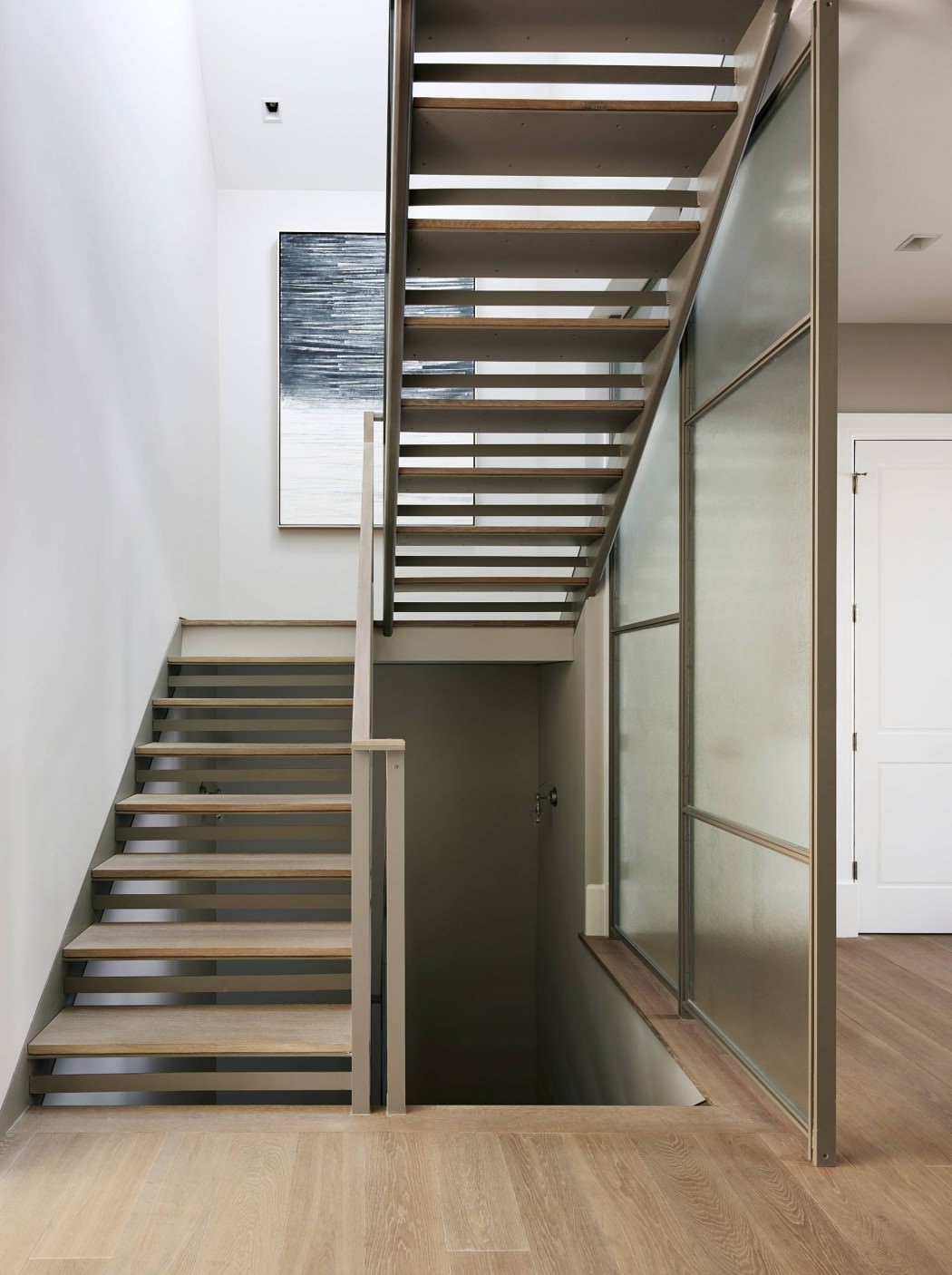 San Francisco Residence by Art of Construction - 9