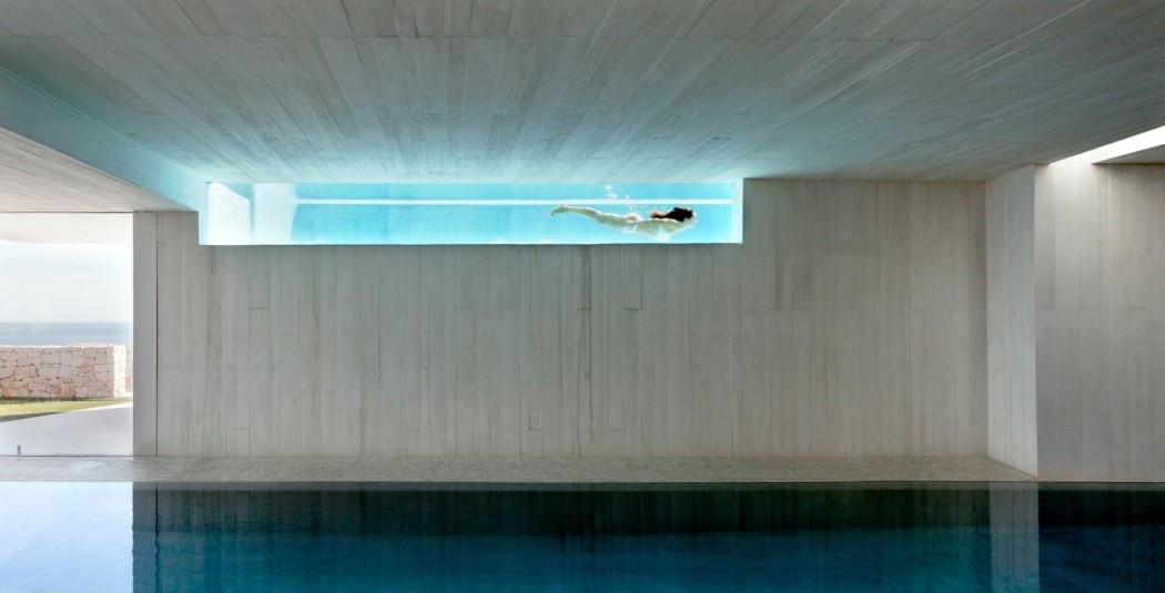 Sardinera House by Ramon Esteve Estudio - 11