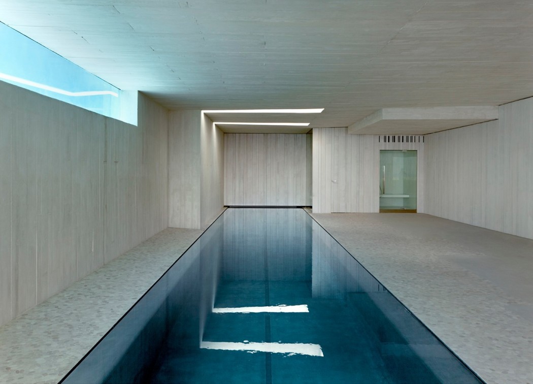 Sardinera House by Ramon Esteve Estudio - 12
