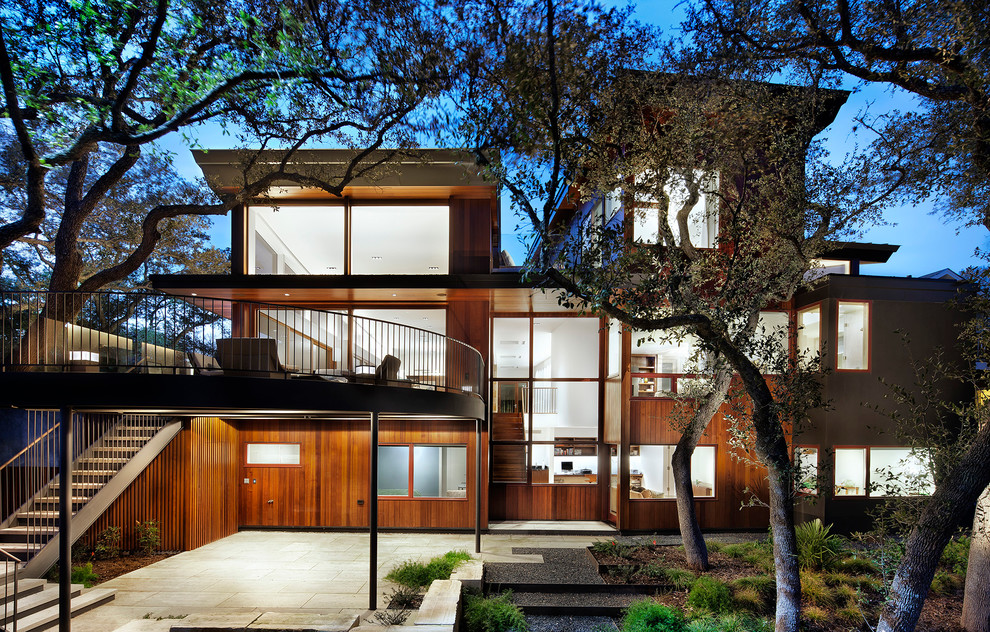 Tree House by Miró Rivera Architects - 11