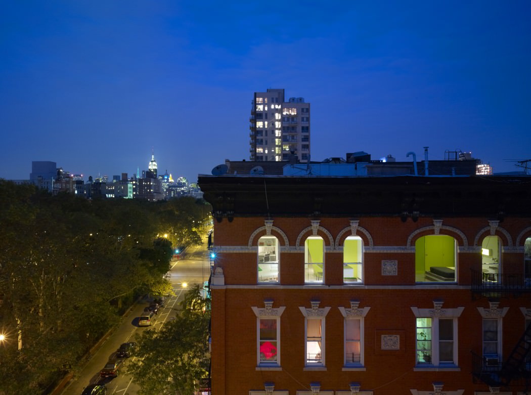 Chinatown Loft by Buro Koray Duman - 11