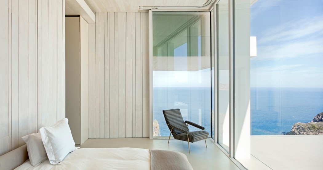 Sardinera House by Ramon Esteve Estudio - 13