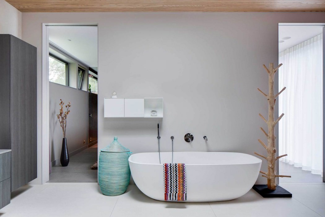 Villa J by Johan Sundberg - 12