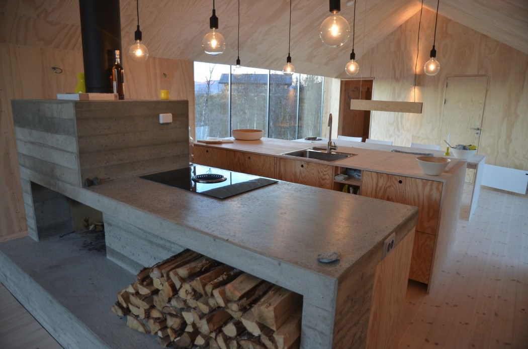 V-Lodge by Reiulf Ramstad Arkitekter - 5