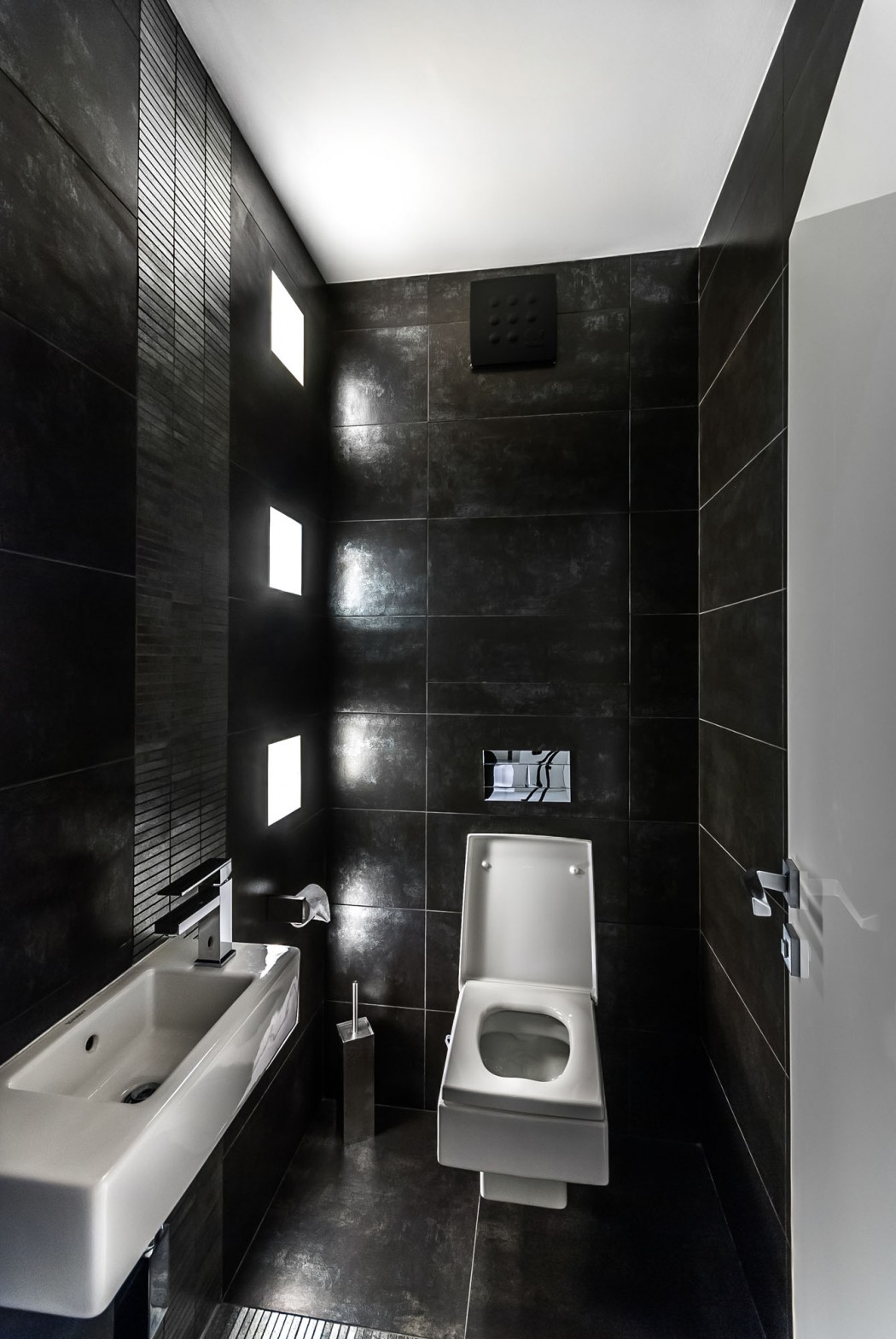 Futuristic Apartment by Rado Rick Designers - 12