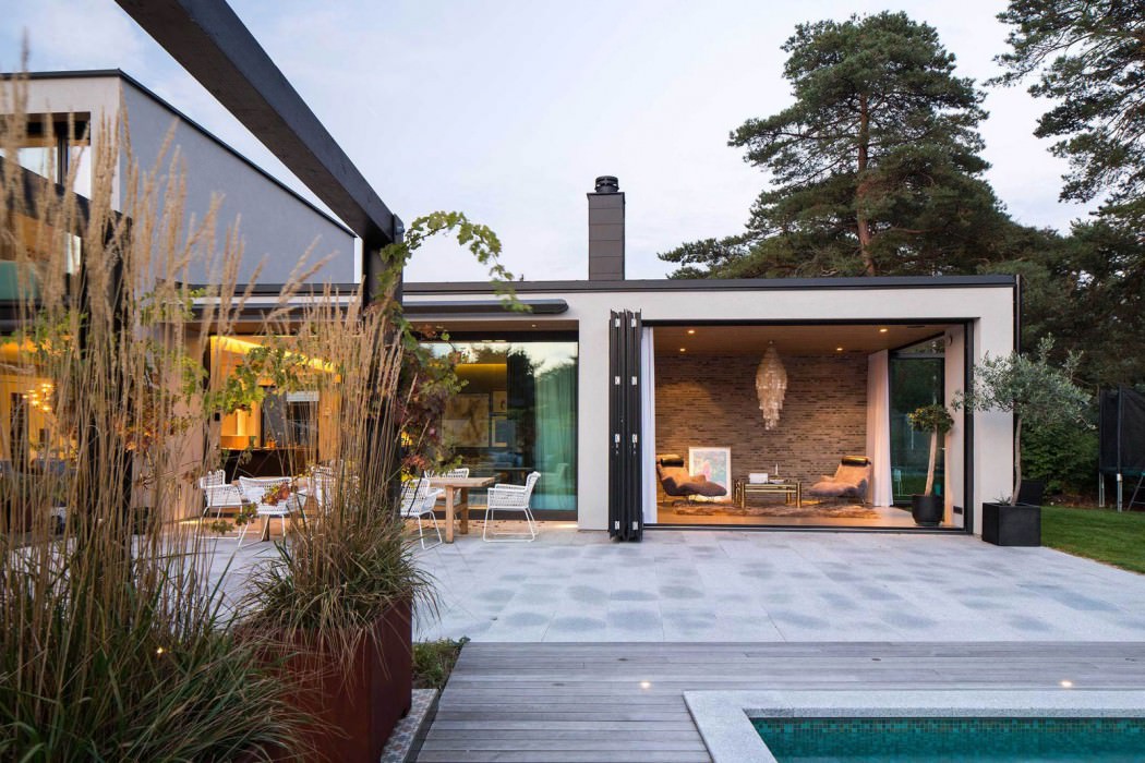 Villa J by Johan Sundberg - 18