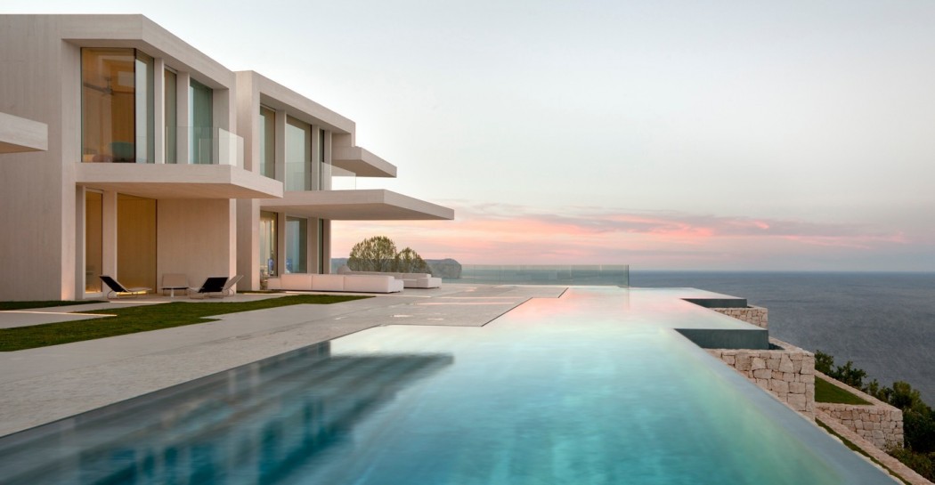 Sardinera House by Ramon Esteve Estudio - 18