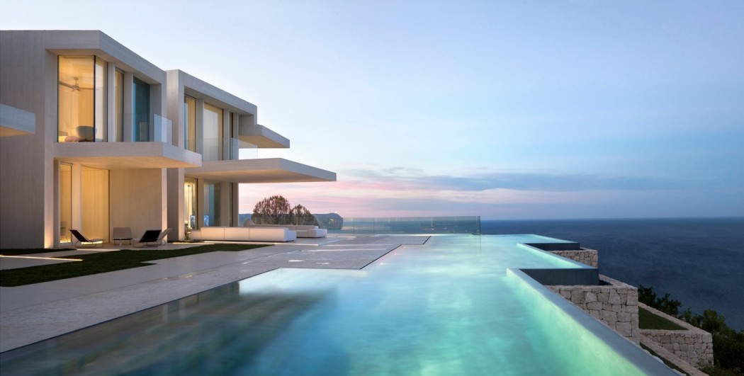 Sardinera House by Ramon Esteve Estudio - 19