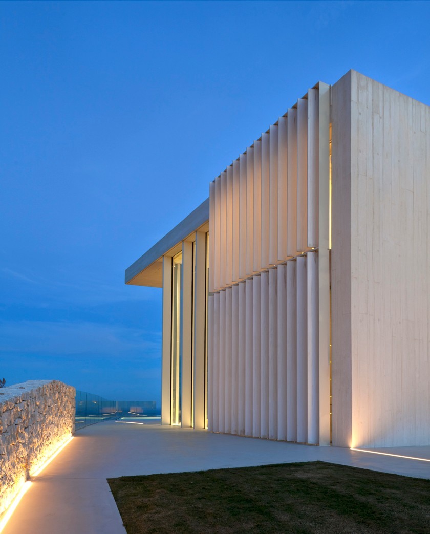 Sardinera House by Ramon Esteve Estudio - 21