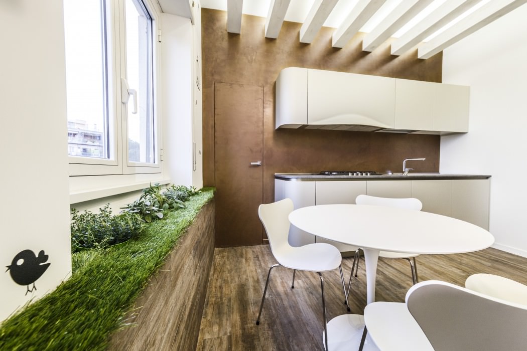 Scent of Garden Apartment by Brain Factory - 10