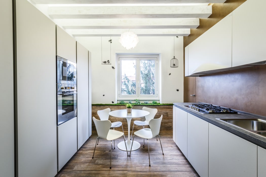 Scent of Garden Apartment by Brain Factory - 7