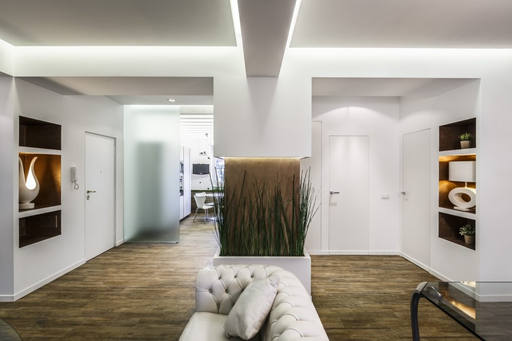 Scent of Garden Apartment by Brain Factory - 3