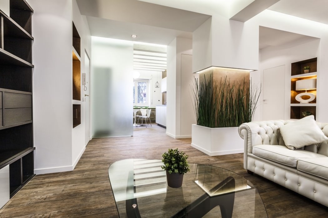 Scent of Garden Apartment by Brain Factory - 2
